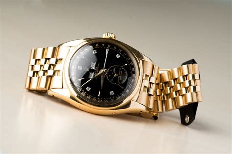 most valuable vintage Rolex watches